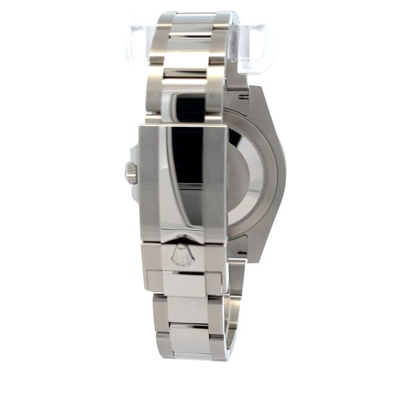 Rolex GMT Master II 126710 BLRO